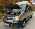Бежевый Мерседес Sprinter, объемом двигателя 3 л и пробегом 488 тыс. км за 37000 $, фото 14 на Automoto.ua