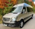 Бежевый Мерседес Sprinter, объемом двигателя 3 л и пробегом 488 тыс. км за 37000 $, фото 2 на Automoto.ua