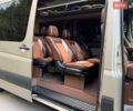 Бежевый Мерседес Sprinter, объемом двигателя 3 л и пробегом 488 тыс. км за 37000 $, фото 68 на Automoto.ua