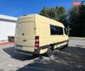 Бежевый Мерседес Sprinter, объемом двигателя 2.14 л и пробегом 533 тыс. км за 27000 $, фото 3 на Automoto.ua