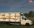 Бежевий Мерседес Sprinter, об'ємом двигуна 2.15 л та пробігом 450 тис. км за 8800 $, фото 1 на Automoto.ua