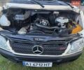 Бежевий Мерседес Sprinter, об'ємом двигуна 2.15 л та пробігом 450 тис. км за 8800 $, фото 12 на Automoto.ua
