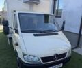 Бежевий Мерседес Sprinter, об'ємом двигуна 2.15 л та пробігом 450 тис. км за 8800 $, фото 10 на Automoto.ua