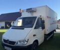 Бежевий Мерседес Sprinter, об'ємом двигуна 2.15 л та пробігом 450 тис. км за 8800 $, фото 9 на Automoto.ua