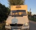 Бежевий Мерседес Sprinter, об'ємом двигуна 2.15 л та пробігом 450 тис. км за 8800 $, фото 2 на Automoto.ua