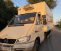 Бежевий Мерседес Sprinter, об'ємом двигуна 2.15 л та пробігом 450 тис. км за 8800 $, фото 1 на Automoto.ua
