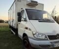 Бежевий Мерседес Sprinter, об'ємом двигуна 2.15 л та пробігом 450 тис. км за 8800 $, фото 3 на Automoto.ua