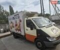 Бежевый Мерседес Sprinter, объемом двигателя 2.2 л и пробегом 856 тыс. км за 6900 $, фото 2 на Automoto.ua