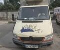 Бежевый Мерседес Sprinter, объемом двигателя 2.15 л и пробегом 856 тыс. км за 7500 $, фото 1 на Automoto.ua