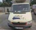 Бежевый Мерседес Sprinter, объемом двигателя 2.2 л и пробегом 856 тыс. км за 6900 $, фото 1 на Automoto.ua