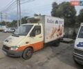 Бежевый Мерседес Sprinter, объемом двигателя 2.2 л и пробегом 856 тыс. км за 6900 $, фото 1 на Automoto.ua