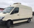 Бежевий Мерседес Sprinter, об'ємом двигуна 2.14 л та пробігом 270 тис. км за 15500 $, фото 1 на Automoto.ua