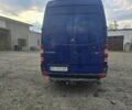 Бежевый Мерседес Sprinter, объемом двигателя 2.14 л и пробегом 720 тыс. км за 15600 $, фото 1 на Automoto.ua