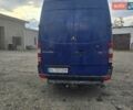 Бежевый Мерседес Sprinter, объемом двигателя 2.14 л и пробегом 720 тыс. км за 16100 $, фото 1 на Automoto.ua