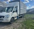 Бежевый Мерседес Sprinter, объемом двигателя 3 л и пробегом 300 тыс. км за 23329 $, фото 1 на Automoto.ua