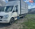 Бежевий Мерседес Sprinter, об'ємом двигуна 0 л та пробігом 300 тис. км за 23224 $, фото 1 на Automoto.ua