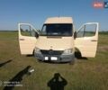 Бежевий Мерседес Sprinter, об'ємом двигуна 2.2 л та пробігом 600 тис. км за 7500 $, фото 1 на Automoto.ua