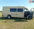 Бежевий Мерседес Sprinter, об'ємом двигуна 2.2 л та пробігом 600 тис. км за 7500 $, фото 1 на Automoto.ua