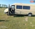 Бежевий Мерседес Sprinter, об'ємом двигуна 2.2 л та пробігом 600 тис. км за 7500 $, фото 2 на Automoto.ua