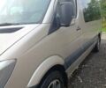 Бежевый Мерседес Sprinter, объемом двигателя 2.99 л и пробегом 390 тыс. км за 21000 $, фото 8 на Automoto.ua