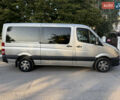 Бежевый Мерседес Sprinter, объемом двигателя 3 л и пробегом 490 тыс. км за 29900 $, фото 1 на Automoto.ua