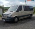 Бежевый Мерседес Sprinter, объемом двигателя 2.99 л и пробегом 390 тыс. км за 21000 $, фото 1 на Automoto.ua