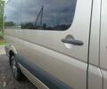 Бежевый Мерседес Sprinter, объемом двигателя 2.99 л и пробегом 390 тыс. км за 21000 $, фото 18 на Automoto.ua