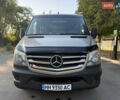 Бежевый Мерседес Sprinter, объемом двигателя 3 л и пробегом 490 тыс. км за 29900 $, фото 8 на Automoto.ua