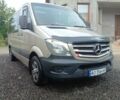 Бежевый Мерседес Sprinter, объемом двигателя 2.99 л и пробегом 390 тыс. км за 21000 $, фото 5 на Automoto.ua