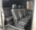 Бежевый Мерседес Sprinter, объемом двигателя 2.99 л и пробегом 390 тыс. км за 21000 $, фото 15 на Automoto.ua