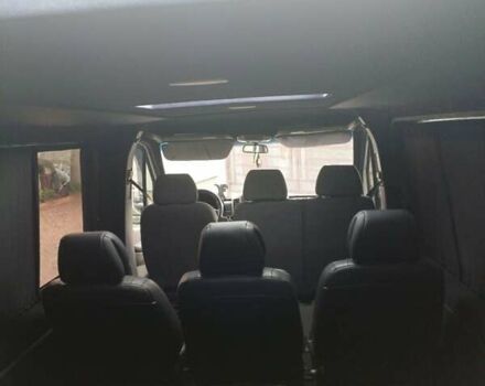 Бежевый Мерседес Sprinter, объемом двигателя 2.99 л и пробегом 390 тыс. км за 21000 $, фото 10 на Automoto.ua