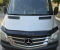 Бежевый Мерседес Sprinter, объемом двигателя 3 л и пробегом 490 тыс. км за 29900 $, фото 7 на Automoto.ua