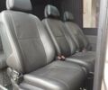 Бежевый Мерседес Sprinter, объемом двигателя 2.99 л и пробегом 390 тыс. км за 21000 $, фото 17 на Automoto.ua