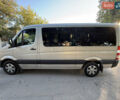 Бежевый Мерседес Sprinter, объемом двигателя 3 л и пробегом 490 тыс. км за 29900 $, фото 5 на Automoto.ua