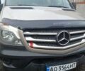 Бежевый Мерседес Sprinter, объемом двигателя 2.99 л и пробегом 390 тыс. км за 21000 $, фото 6 на Automoto.ua