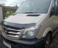 Бежевый Мерседес Sprinter, объемом двигателя 2.99 л и пробегом 390 тыс. км за 21000 $, фото 4 на Automoto.ua