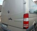 Бежевый Мерседес Sprinter, объемом двигателя 2.99 л и пробегом 390 тыс. км за 21000 $, фото 13 на Automoto.ua