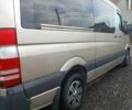 Бежевый Мерседес Sprinter, объемом двигателя 2.99 л и пробегом 390 тыс. км за 21000 $, фото 16 на Automoto.ua