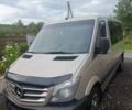 Бежевый Мерседес Sprinter, объемом двигателя 2.99 л и пробегом 390 тыс. км за 21000 $, фото 3 на Automoto.ua