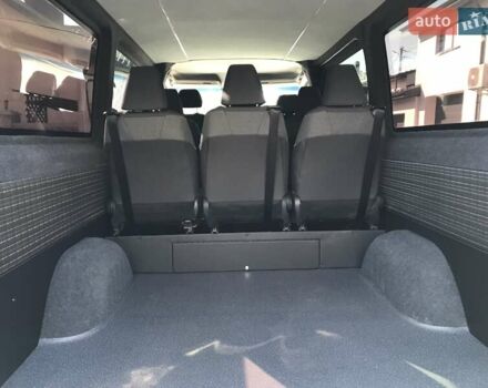 Бежевий Мерседес Sprinter, об'ємом двигуна 2.1 л та пробігом 287 тис. км за 21600 $, фото 27 на Automoto.ua