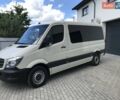 Бежевий Мерседес Sprinter, об'ємом двигуна 2.1 л та пробігом 287 тис. км за 21600 $, фото 17 на Automoto.ua