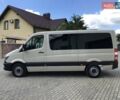 Бежевый Мерседес Sprinter, объемом двигателя 2.1 л и пробегом 287 тыс. км за 21600 $, фото 14 на Automoto.ua