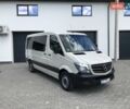 Бежевий Мерседес Sprinter, об'ємом двигуна 2.1 л та пробігом 287 тис. км за 21600 $, фото 1 на Automoto.ua