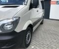 Бежевий Мерседес Sprinter, об'ємом двигуна 2.1 л та пробігом 287 тис. км за 21600 $, фото 9 на Automoto.ua