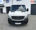 Бежевый Мерседес Sprinter, объемом двигателя 2.1 л и пробегом 287 тыс. км за 21600 $, фото 10 на Automoto.ua
