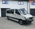 Бежевий Мерседес Sprinter, об'ємом двигуна 2.1 л та пробігом 287 тис. км за 21600 $, фото 1 на Automoto.ua