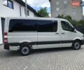 Бежевий Мерседес Sprinter, об'ємом двигуна 2.1 л та пробігом 287 тис. км за 21600 $, фото 11 на Automoto.ua
