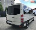 Бежевий Мерседес Sprinter, об'ємом двигуна 2.1 л та пробігом 287 тис. км за 21600 $, фото 13 на Automoto.ua