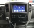 Бежевый Мерседес Sprinter, объемом двигателя 2.1 л и пробегом 287 тыс. км за 21600 $, фото 8 на Automoto.ua