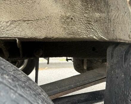 Бежевый Мерседес Sprinter, объемом двигателя 0 л и пробегом 700 тыс. км за 24999 $, фото 8 на Automoto.ua